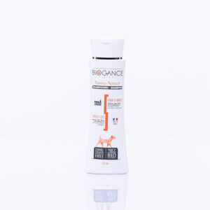 BIOGANCE Tawny Apricot šampón pre psy 250ml (pre aprikot farbu srsti)