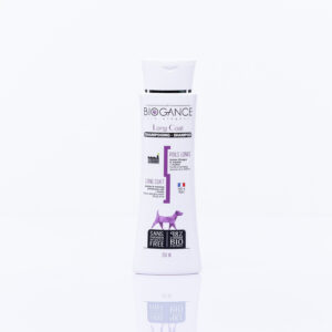 Long Coat šampón pre dlhosrsté plemená psov 250ml