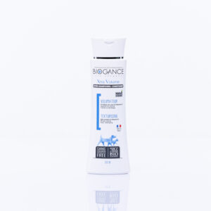 Kondicionér pre psov BIOGANCE Xtra Volume 250 ml (pre extra veľký objem)