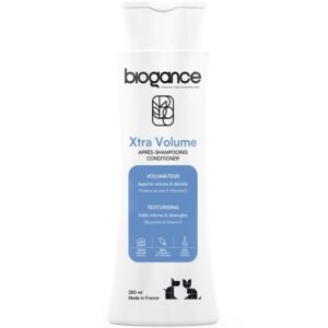 Kondicionér BIOGANCE Xtra Volume 250 ml (pre extra veľký objem)
