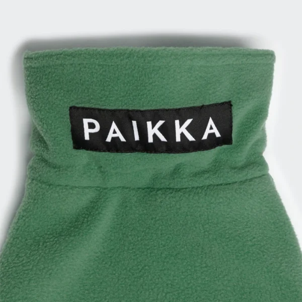 PAIKKA svetrík z morskej vlny zelený - Image 5