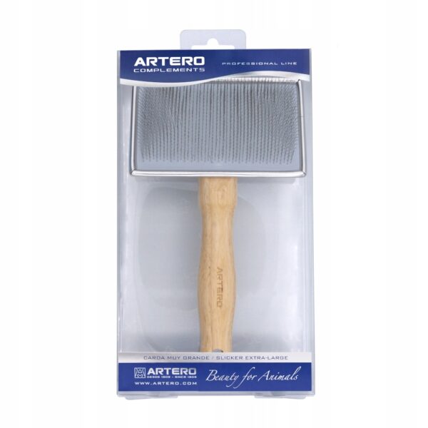 Kefa ARTERO SLICKER BRUSH XL - Image 2