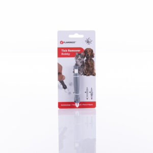 FLAMINGO TICK REMOVER BOBBY