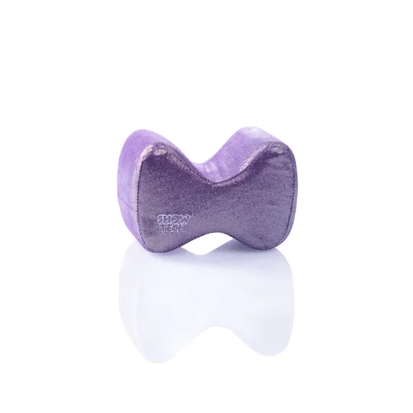 Show Tech groomerský vankúš na podopretie hlavy Purple - S