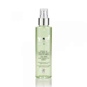 Sprej Yuup! 150 ml HOME proti parazitom