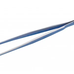 Pinzeta na odstraňovanie chĺpkov v ušiach Show Tech 16 cm