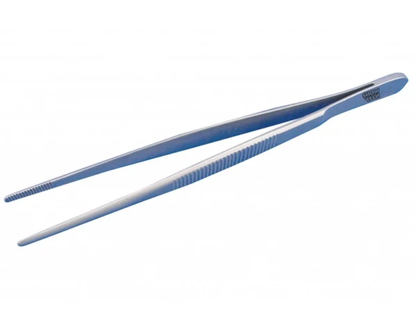 Pinzeta na odstraňovanie chĺpkov v ušiach Show Tech 16 cm