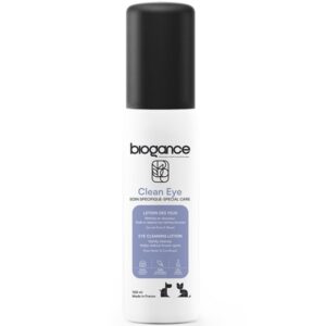 Čistič okolia očí BIOGANCE Clean Eye Lotion 100 ml