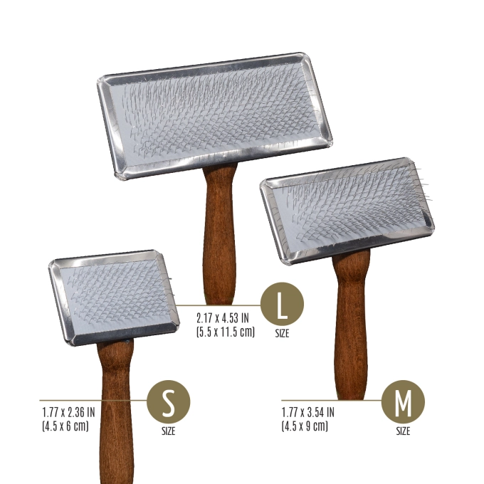 Kefa pre psa Tauro Pro Line L antistatická – Obrázok 5